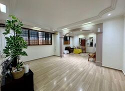 Blk 415 Saujana Road (Bukit Panjang), HDB 4 Rooms #630689371